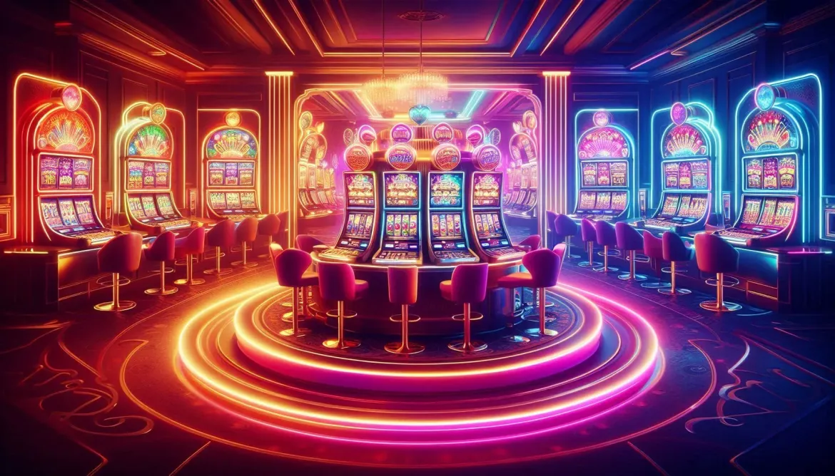 WS casino